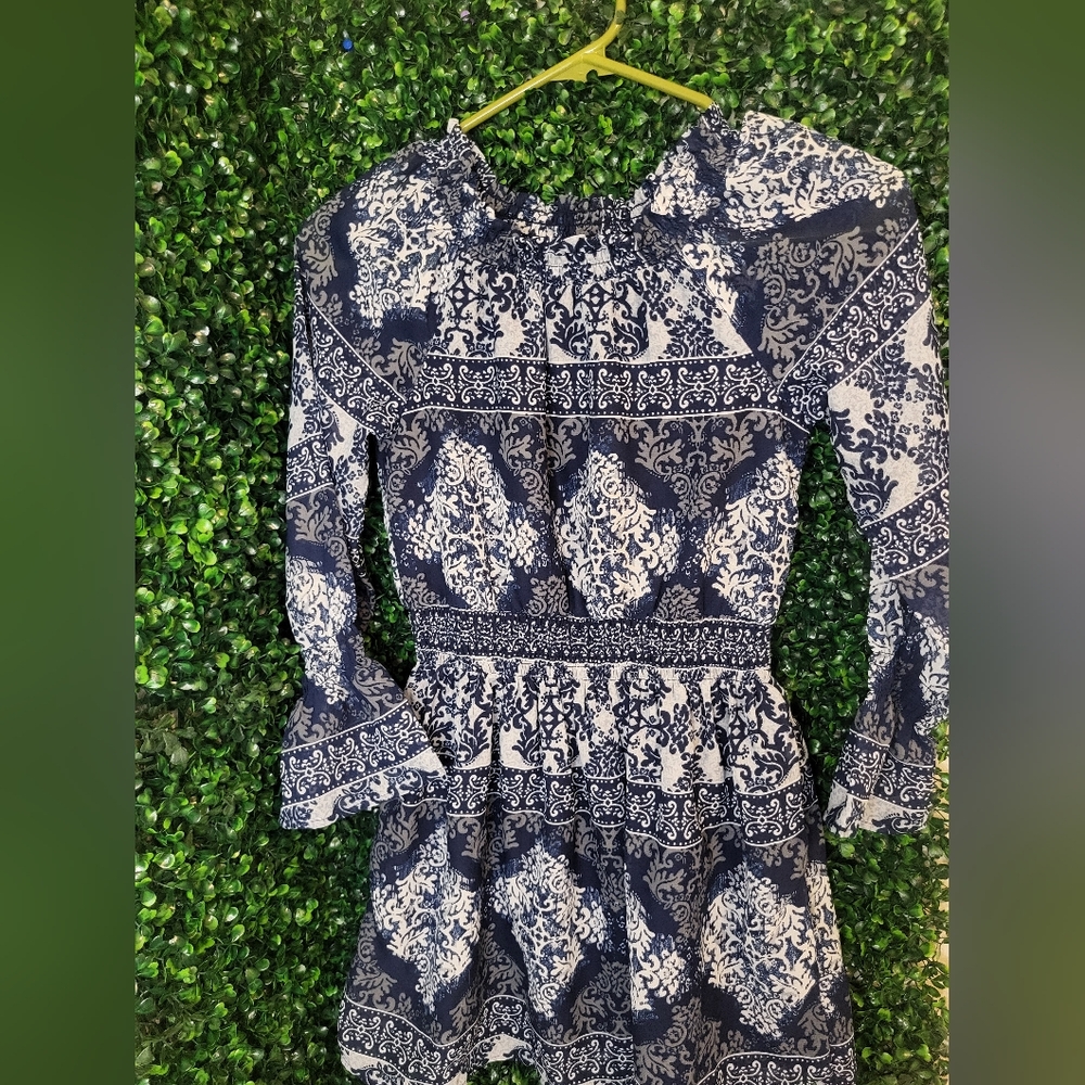 Girl dress/top